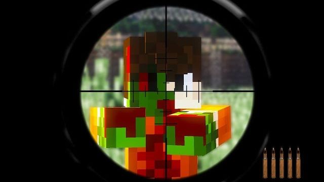 ЗОМБИ VS ЗАКЛЮЧЕННЫЕ, КТО ВЫЖИВЕТ? ДЕНЬ 4 - ЗОМБИ АПОКАЛИПСИС В МАЙНКРАФТ | Линч смотреть онлайн