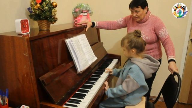 ДШИ Глинки смотреть онлайн