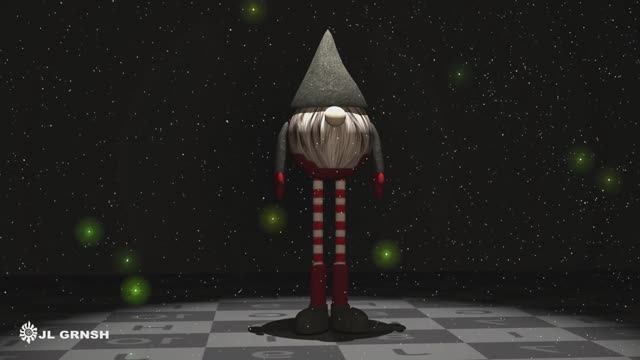 Gnome