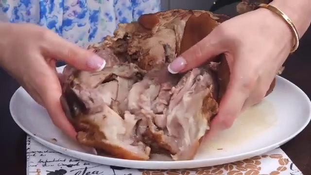 Лучше, чем в духовке! Бабушка научила этому трюку. Вкусно и полезно смотреть онлайн