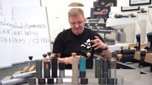 Какую ручную кофемолку выбрать для получения идеальн?