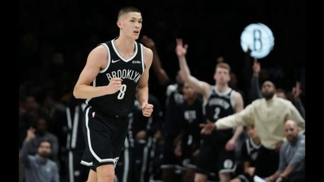 ВАШИНГТОН УИЗАРДС - БРУКЛИН НЕТС. НБА. ОБЗОР МАТЧА. 03.01.2026 смотреть онлайн