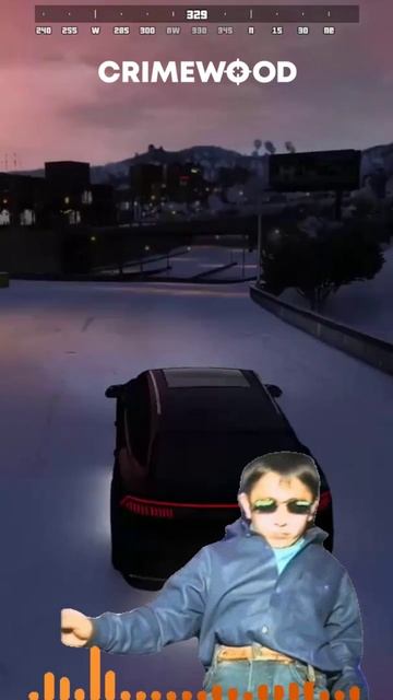 CrimeWood is not sleep смотреть онлайн