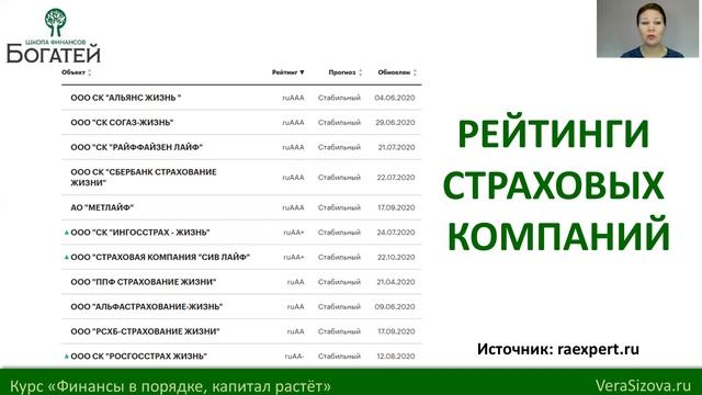 Блок_7_Страхование смотреть онлайн