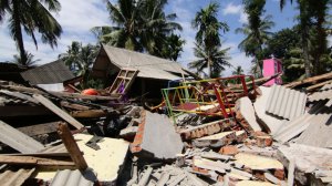 Разрушены дома, известно о 12 пострадавших. Землетрясение магнитудой 6,5 произошло у берегов Мексики