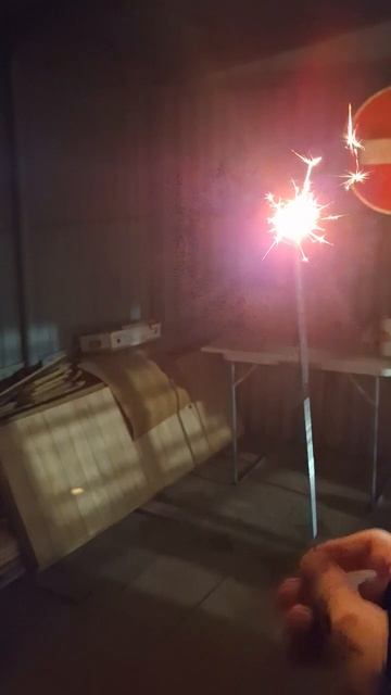 С новым годом!