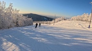 03-01-2026 Горный воздух Сахалин