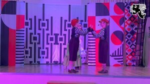 ШМТ«БЕЗНАЗВАНИЯ» сезон 2025-2026