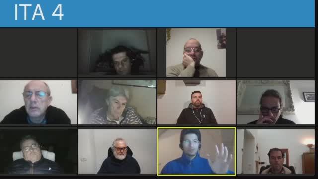 Творец, это твой постоянный соучастник