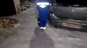 Скорая помощь