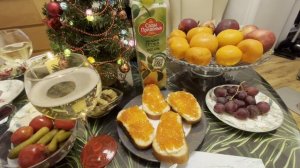 Как отметили Новый год в Сочи