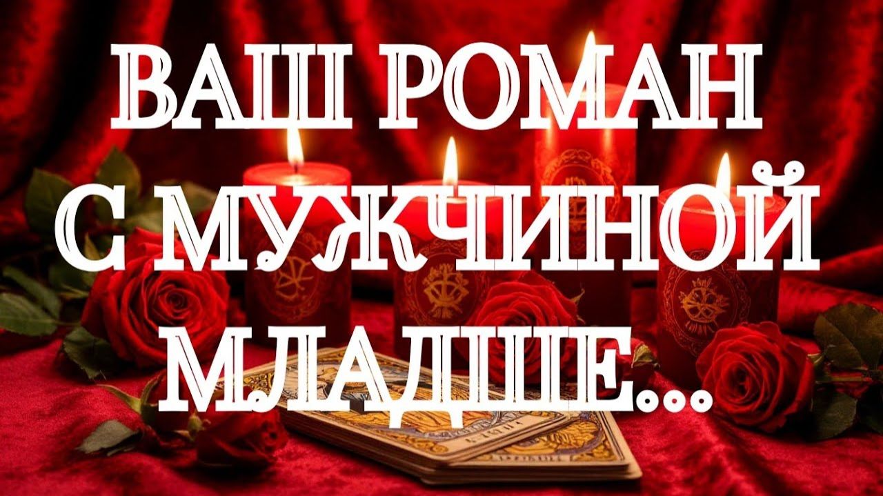 ‼️МУЖЧИНА МЛАДШЕ‼️ТУТ ВСЕ ОТВЕТЫ 💯💥 ‼️ТАРО РАСКЛАД смотреть онлайн