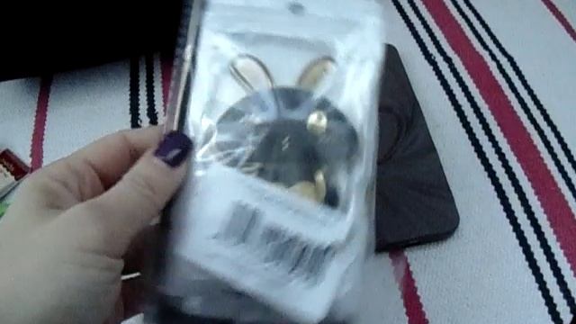 Что в моем новом рюкзаке? смотреть онлайн