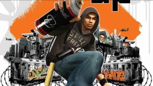 Polyrhythm Addicts - Motion 2000_Marc Eckō’s Getting Up: Contents Under Pressure