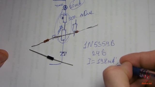 Блок питания с регулировкой напряжения Часть 2 смотреть онлайн