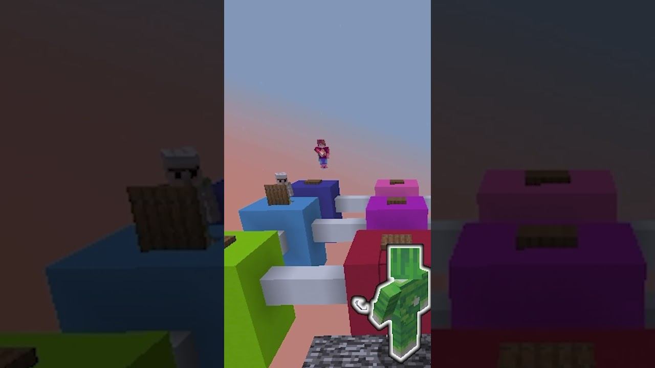 ДИНАМИТНЫЕ ПРЯТКИ | ВРИСКАС #shorts смотреть онлайн