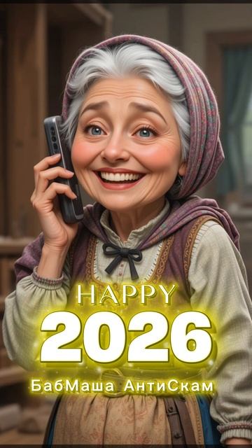 БабМаша АнтиСкам 🫶