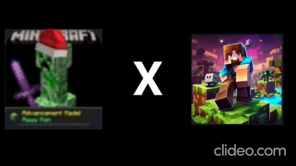 КРИПЕР X BLOCKBUSTER GAMING