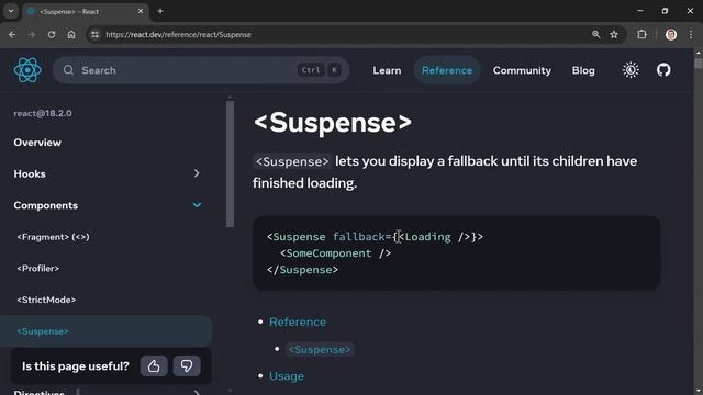 151. Suspense and Frameworks смотреть онлайн