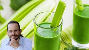 Сок сельдерея.  Главы из аудиокниги. 1 видео.