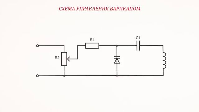 Термистор, позистор, варистор и др. детали. смотреть онлайн