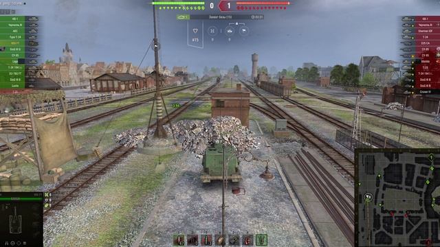 Как ухаживать за енотом мир танков смотреть онлайн