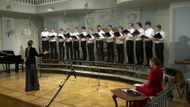 Богородице, Ты еси лоза истинная