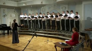 Богородице, Ты еси лоза истинная