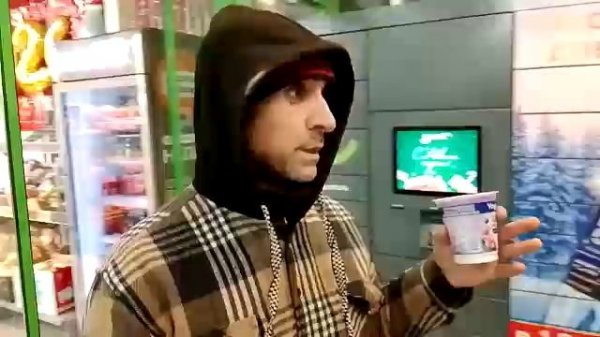 Добро возвращается добром!