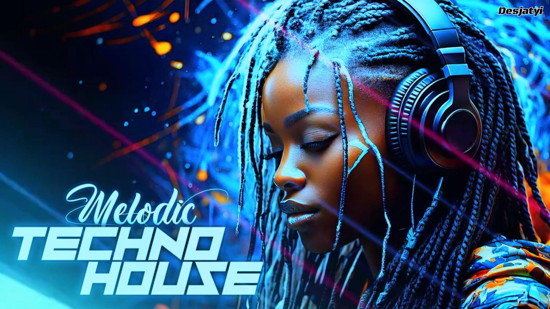 Melodic Techno & House Mix 2026 смотреть онлайн