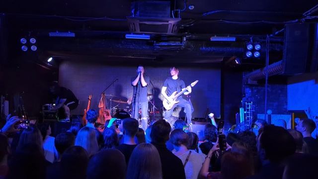 Нэйл шери - Пускай смотреть онлайн