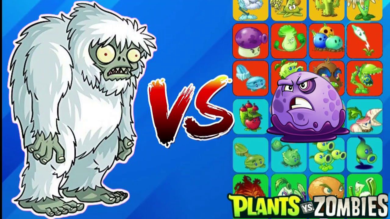 Растения против Зомби PvZ Plants vs Zombies ПвЗ Выигрываем каждый бой! смотреть онлайн
