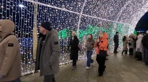 3.1.26.Парк Галицкого. Краснодар.