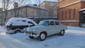 529. Хабаровск. Городские пруды - ТРЦ Макси Молл. 03.01.26.