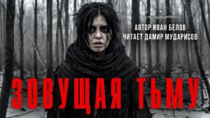 Самая страшная книга | ЗОВУЩАЯ ТЬМУ. Читает Дамир Мударисов