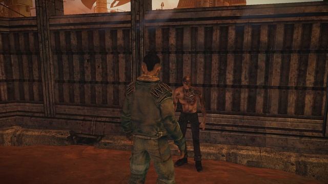 Mars: War Logs - 2 серия смотреть онлайн