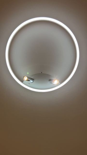 Люстра светодиодная Ruolo 2780-500 смотреть онлайн