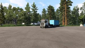 Euro Truck Simulator 2