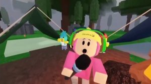 Холи бам песня 1000 nights//Holy Baam music 1000 nights