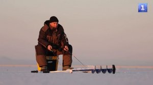 Фестиваль «Клёвая корюшка» во Владивостоке собрал любителей рыбалки