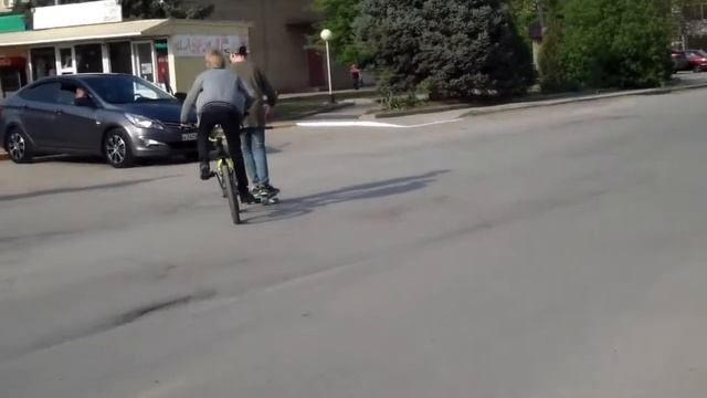 Сальская молодежь. Клип 2019 смотреть онлайн
