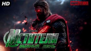 Мстители судный день:(2026)