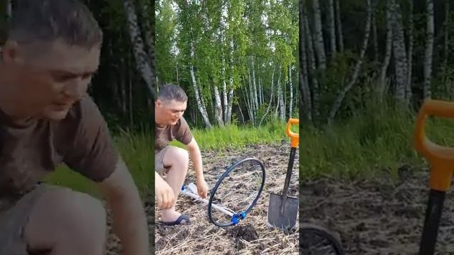 Глубинный металлоискатель пират_ Инструкция, совет смотреть онлайн