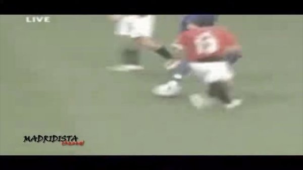 prime Ronaldo (2008)