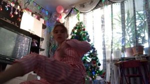 новый год у ворот