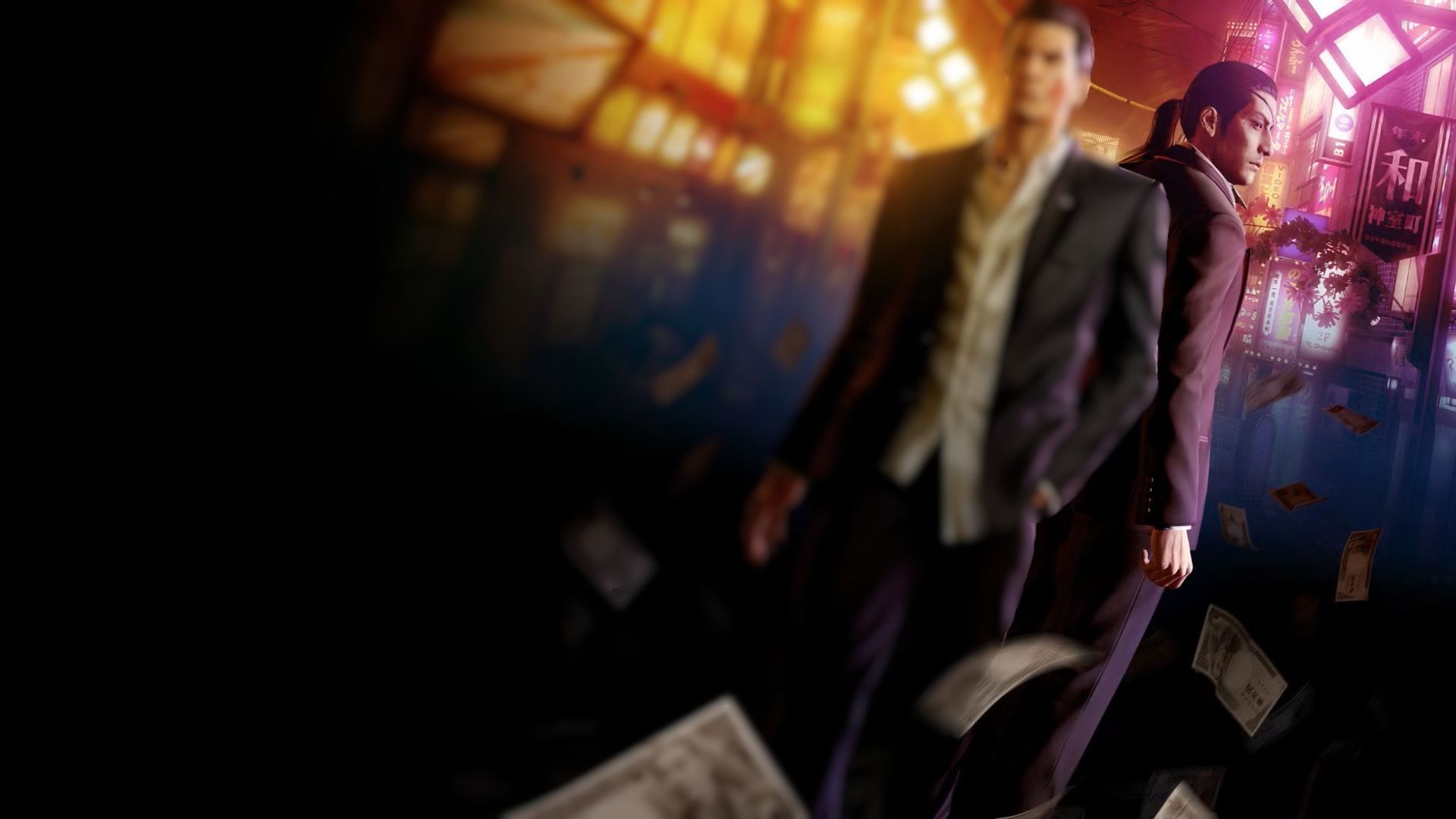 Yakuza 0 Directors Cut Глава 11