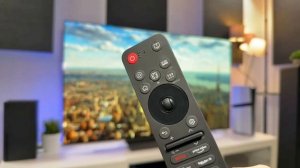 LG AI Magic Remote: 6 полезных советов и приемов для более удоб?