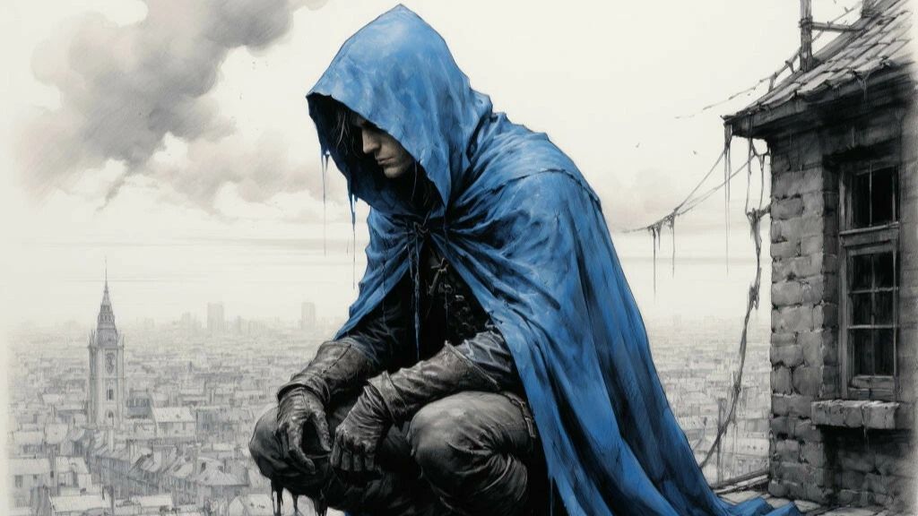 Assassin's Creed Unity как играется в 2026? на видюхе 1060 PC смотреть онлайн