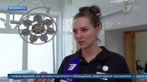 Ожоги и рваные раны: врач рассказала о последствиях взрывов петард.