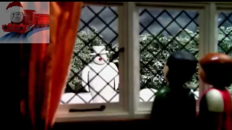 Snow Song на русском|Thomas And Friends